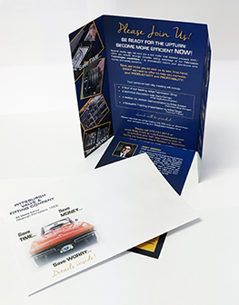 cards and invitations