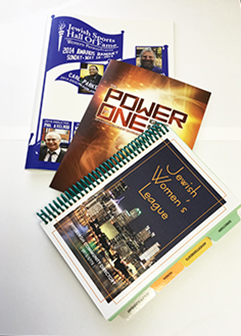 promotional printing